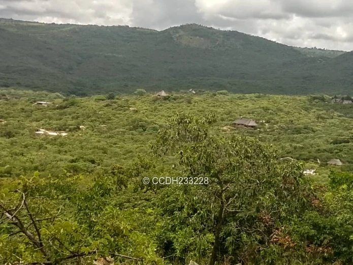 Inyanga Agro-Residential Plots