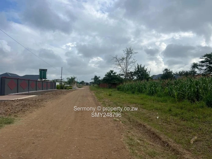 Residential stand for sale