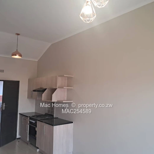 2 bed flat for sale in Aspindale 