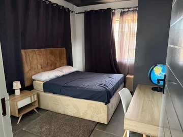 3 Bedroom Townhouse Complex