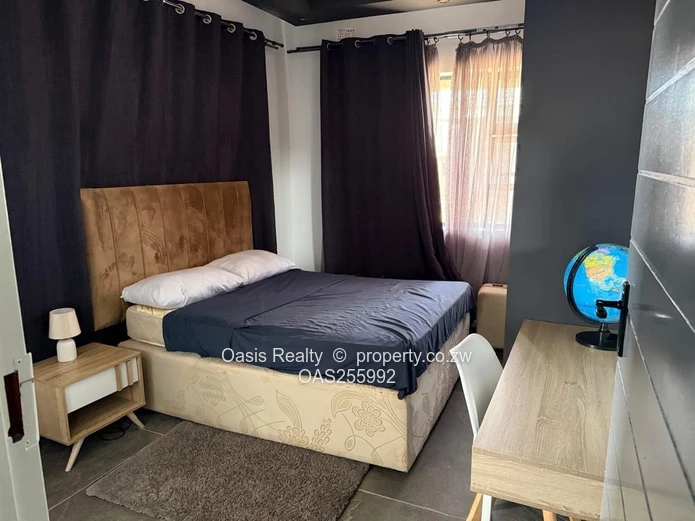 Modern 3 Bedroom Townhouse For Sale | Old Burnside