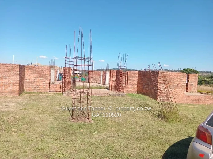 Stunning 6 Bedroom House for Sale in Mount Breeze Borrowdale Harare