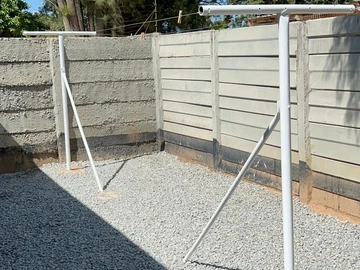 2 Bedroom Garden Flat