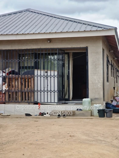 Investment home for sale