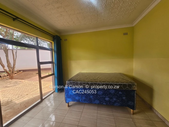 Prominent commercial or residential opportunity in The Grange