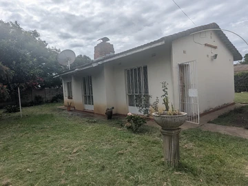 House to rent 