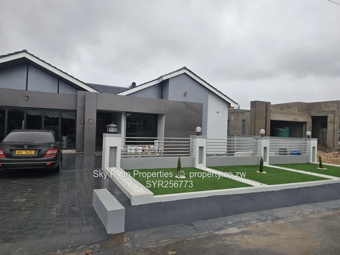 Arlington Phase 1 House For Sale 