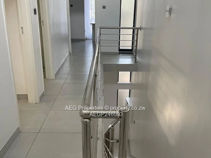 The Jacobs Luxury Living In Avondale 