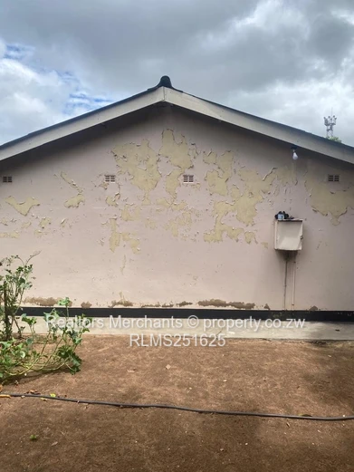 Glenview 7 House To Rent