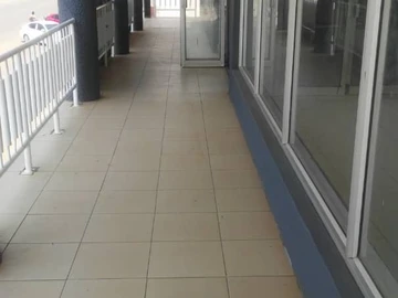 Shop & Retail Property