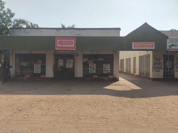 Shop & Retail Property