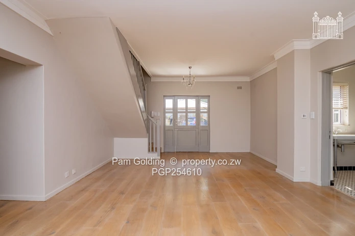 Exceptional Residence