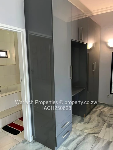 Fully Furnished 1-Bed Apartment in Millenium Heights for rent