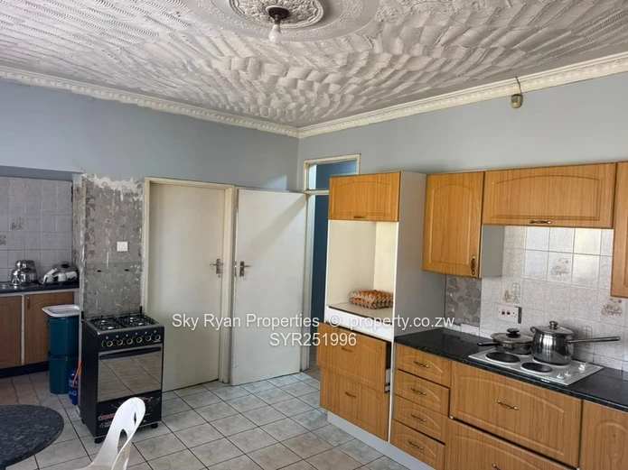 Mainway Meadows House For Sale 