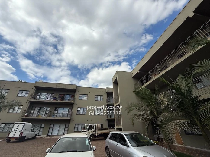 Fully furnished apartment, very close to the CBD 