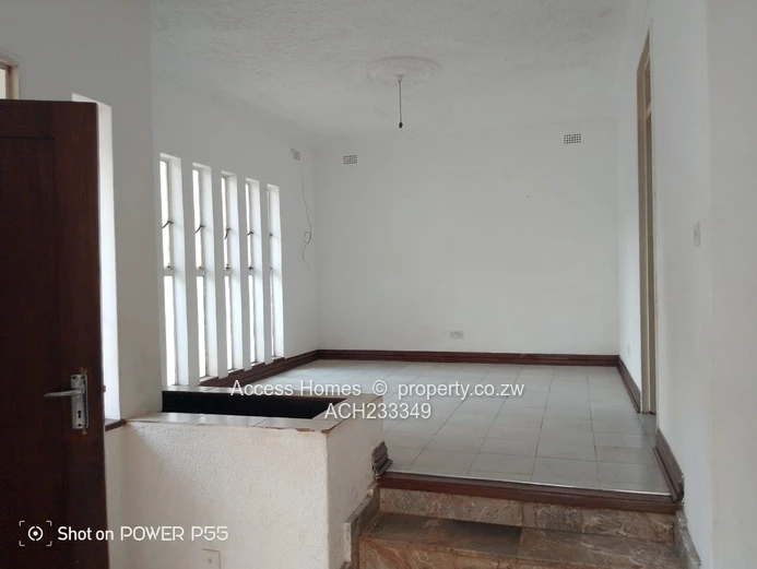 Borrowdale  House for rent 