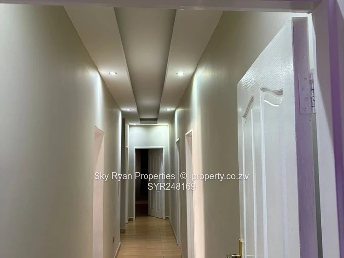 Madokero House For Rent 