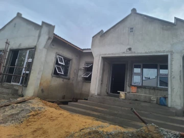 4 Bedroom Townhouse Complex