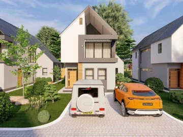 4 Bedroom Flat & Apartment