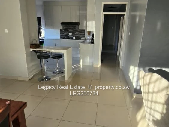 The Complete Family Home – Solar, Borehole & Modern Comfort.
