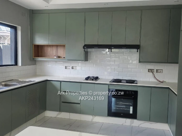 Delbrook Park / Tynwald Property for Rent