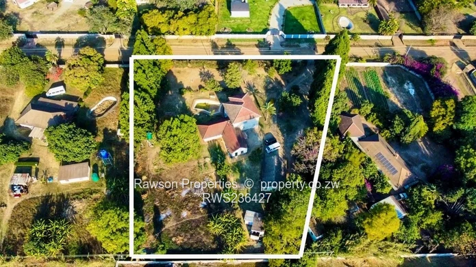 Old Malborough House for sale