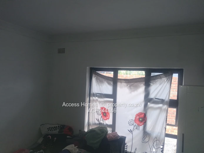 Tynwald North  (Sole Mandate)