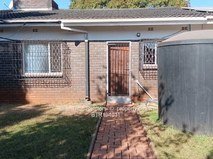 House to rent in Greystone park