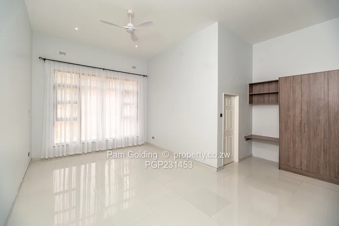 Beautiful New Build In Borrowdale Brooke