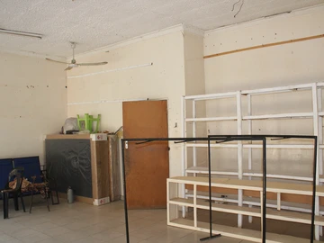 Shop & Retail Property