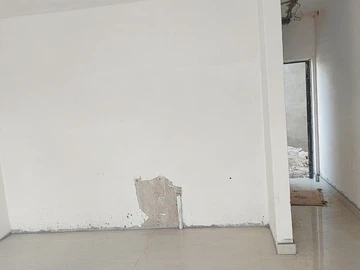 2 Bedroom Garden Flat