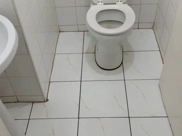 2 Bedroom Garden Flat