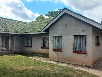 3 Bedroom Townhouse Complex