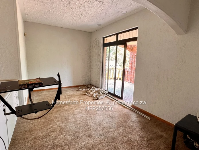 Luxury Family Home For Sale|Colne Valley,Harare