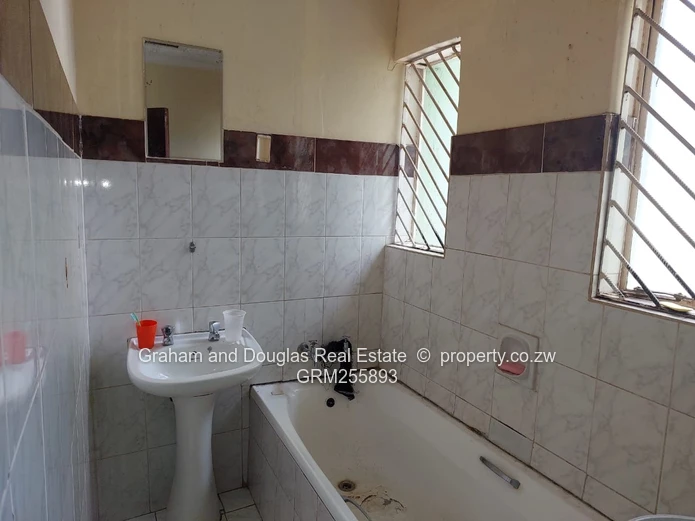 Marlborough house for sale