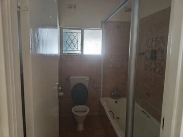 2 Bedroom Garden Flat