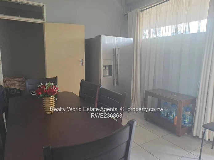 Flat for Sale  (Sole Mandate)