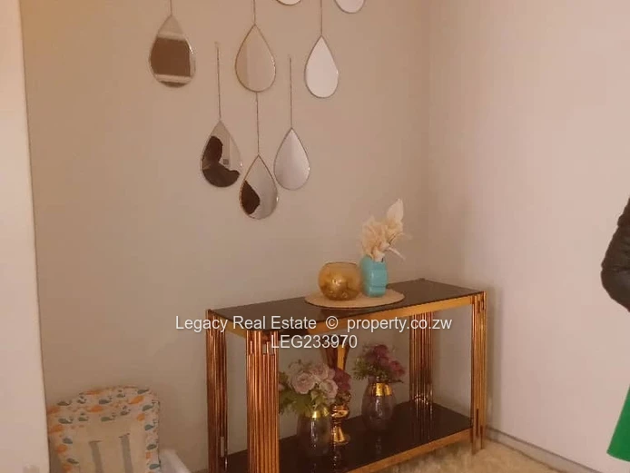 Fully Equipped 5-Bedroom House in Arlington Estate