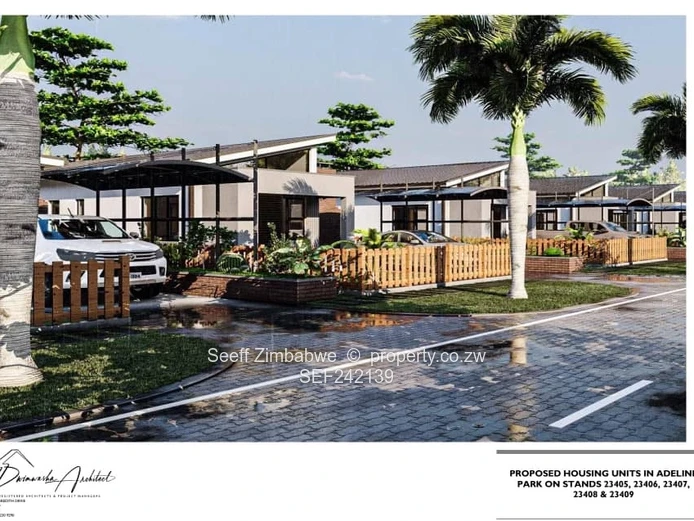 Adelaide Park – Modern 3-Bedroom Home (Off-Plan Opportunity)