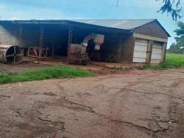 Farm & Agricultural Land