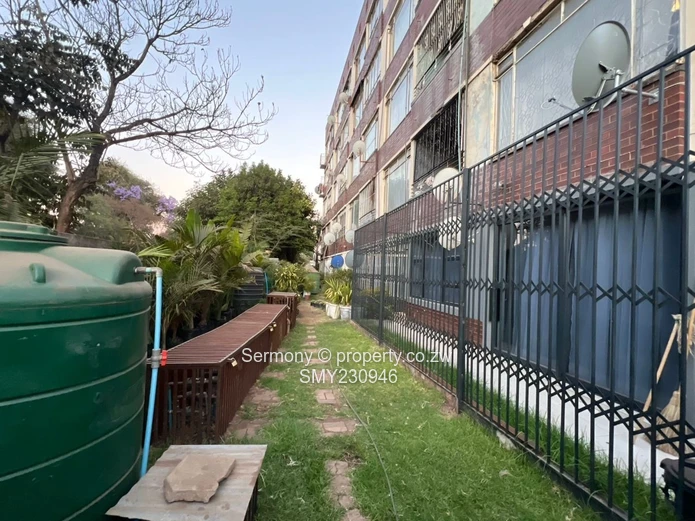 Flat for sale