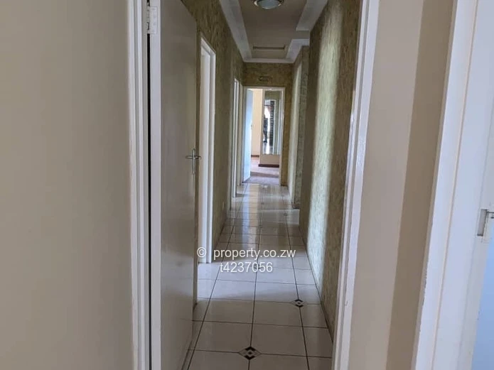 The Grange 3 bedroomed house to Rent