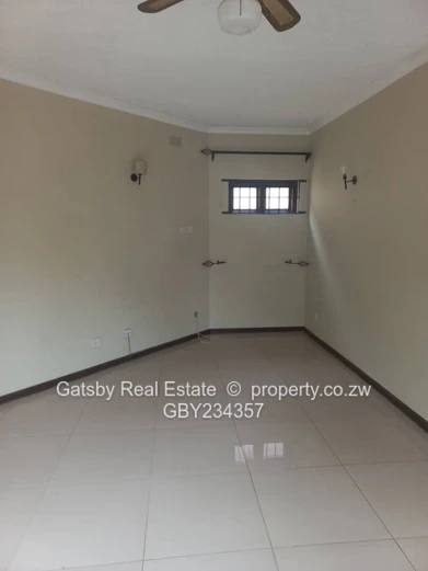 Available immediately 