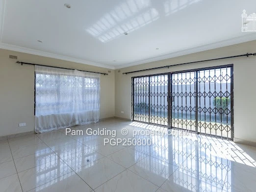 Charming Home in a Gate Secure Complex