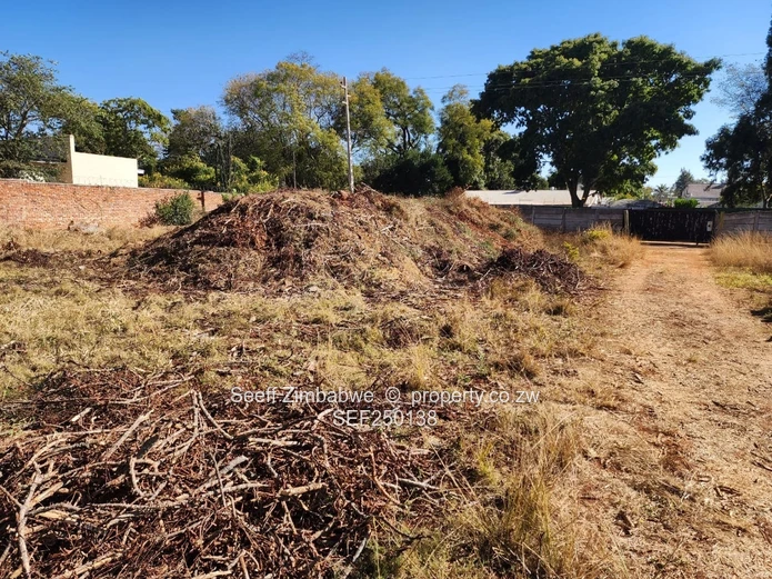 Unrivaled 2-Acre Development Canvas in Harare’s Elite Growth Corridor