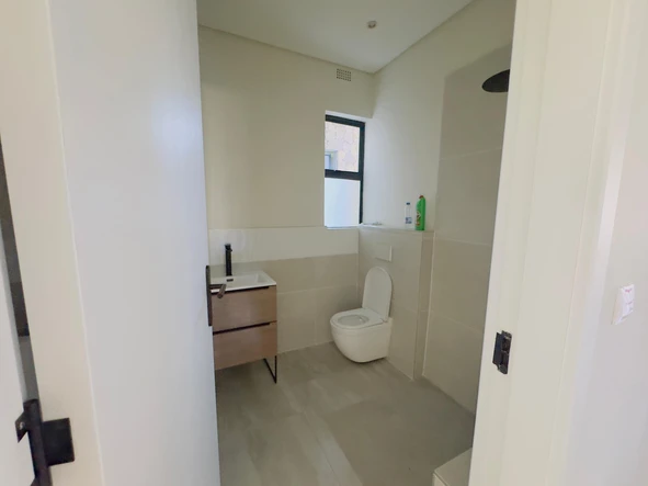 3 Bedroom Townhouse Complex