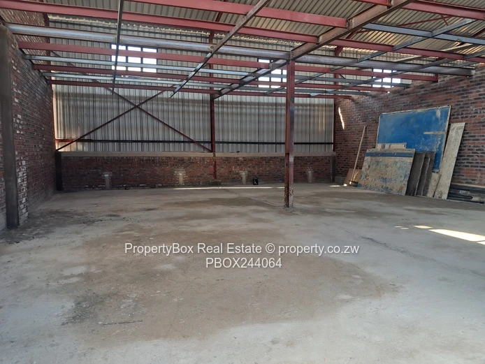 Westlea Industrial Spaces to rent for immediate occupation!