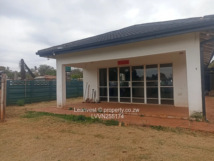 Solar-Ready 4-Bed Vainona Home with Pool & Borehole