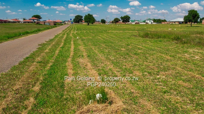 Hopeville Estate – Build Today, Benefit Tomorrow