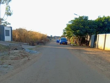 Land